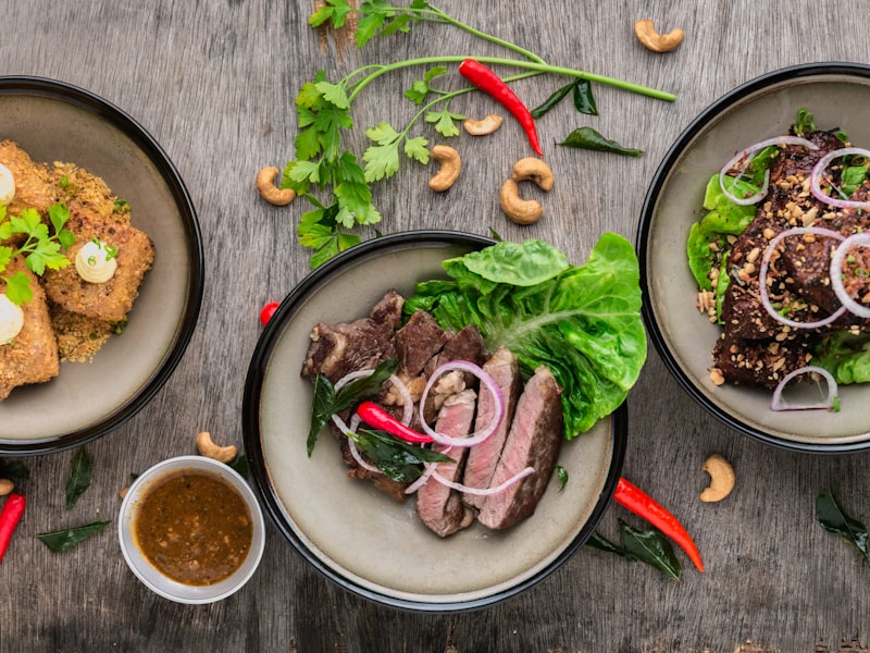 Restaurant design psychology: How lighting and acoustics manipulate your experience